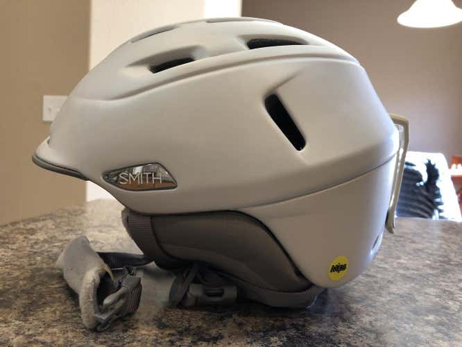 Smith Compass Helmet