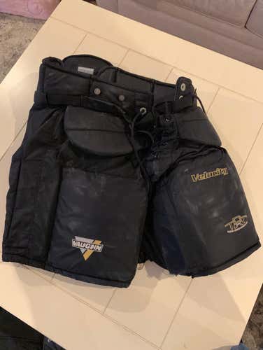 Vaughn V3 7500, Velocity Pants, Sr, LG