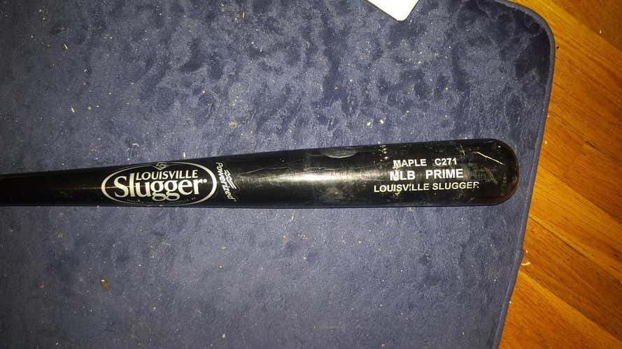 Louisville Slugger MLB Prime C271