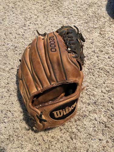 Wilson A2000 1788 11.25 Inches