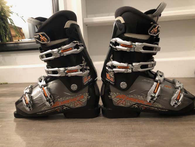 Nordica Hot Rod 85 Boots