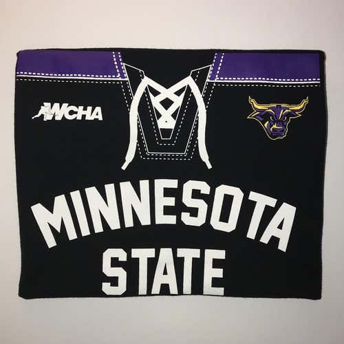 Mankato State Jersey T-Shirt (L)