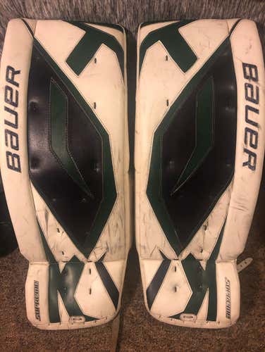 Bauer One 100 Goalie Pads