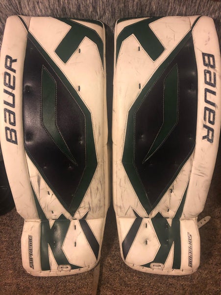 Bauer One 100 Goalie Pads