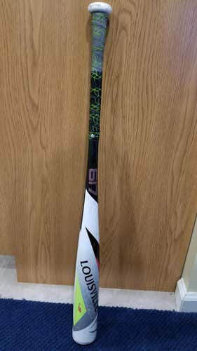 2017 Louisville Slugger 2017 Solo Bat BBCOR Certified