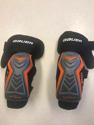 Youth Small Elbow Pads
