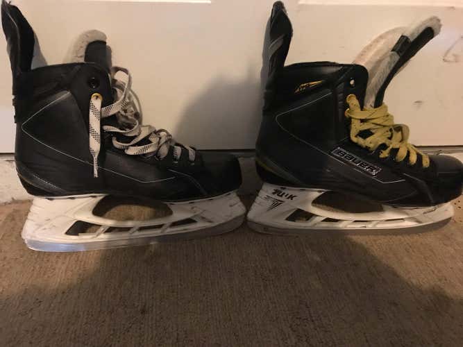 Bauer 170’s