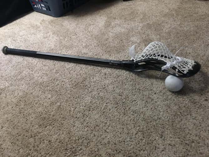 Comman Low Great Condition Will Trade For ECD Rebel