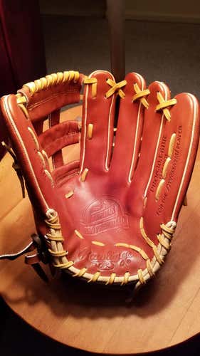 Rawlings Pro Preferred Glove