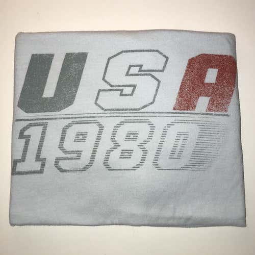USA 1980 T-Shirt (M)