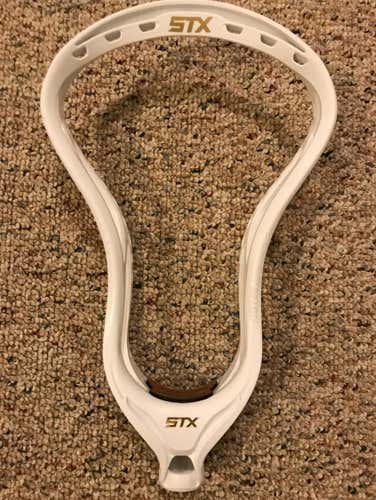 STX Stallion 700 Head White