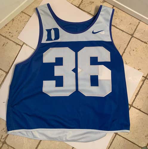 Duke Lacrosse Practice Jersey