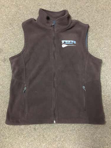 Tufts Lacrosse Ladies Vest