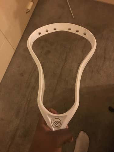 Maverik Optik Head
