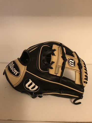 NWOT Wilson A2000 11.5 (No Trades)