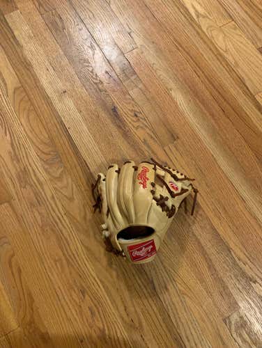 Almost new Pro Preferred
