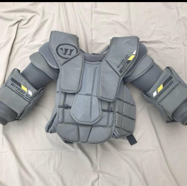 Warrior G2 Classic Pro.