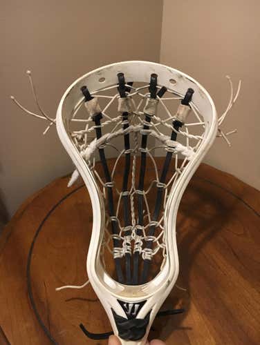 Warrior Evo 3X With Pita Pocket