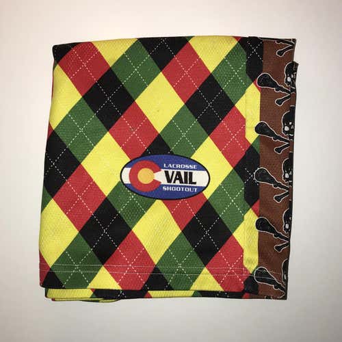Vail Shootout Shorts (M)