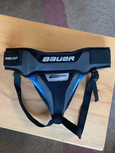 Bauer Reactor Women's Jill Cup - Sr.