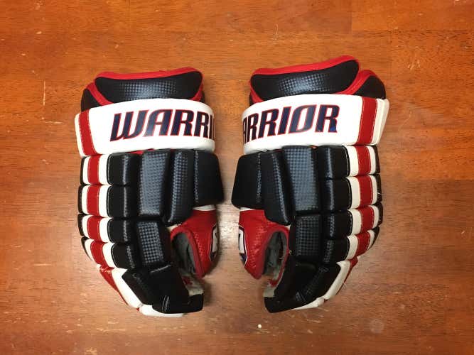 Warrior/MIA Franchise Gloves 14” Made in Canada