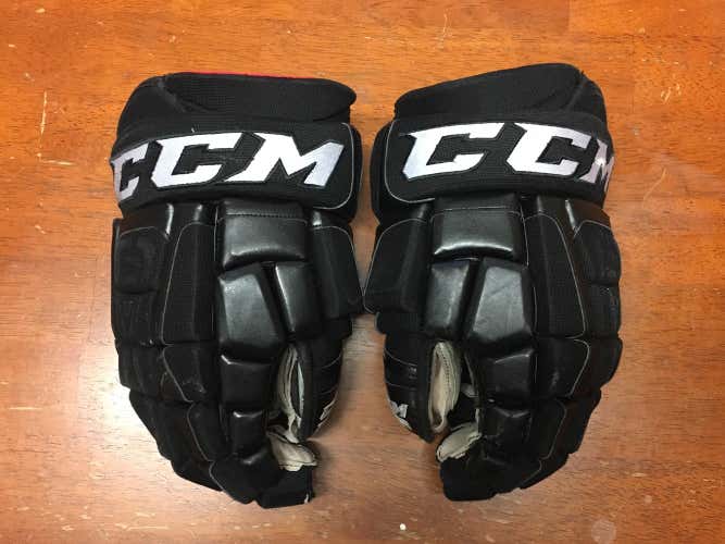 CCM U+CL Gloves 14” ECHL
