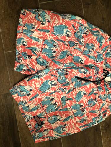 Vineyard vines Swimming Trunks