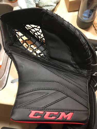 CCM Premier 2 Goalie Glove