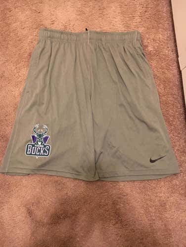 Young Bucks Nike Lacrosse Shorts