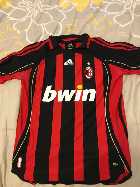 AC Milan Kaka #10 Jersey
