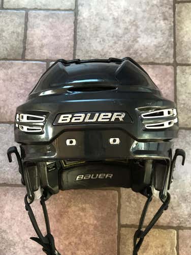 Bauer Reakt 100 Helmet Size Large