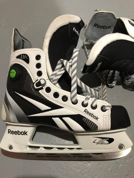 11k Skates Brand New 8.5 D