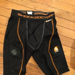 Bauer Shock Doctor jock mens small