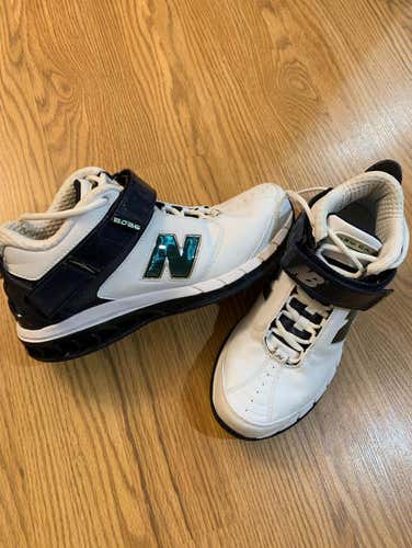 New Balance 8025 Basketball Sneakers in Amazing Shape