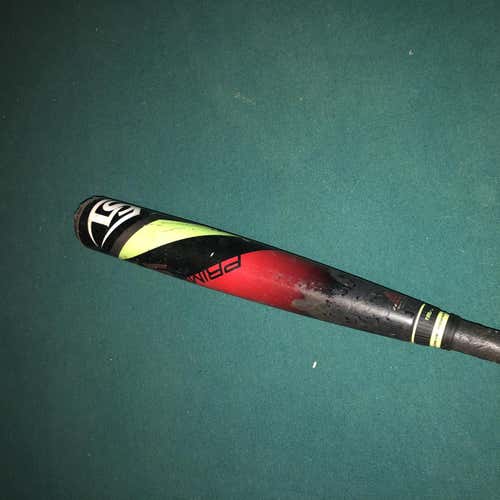 louisville slugger 917 33/30
