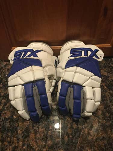 STX Surgeon 500 Duke Gloves