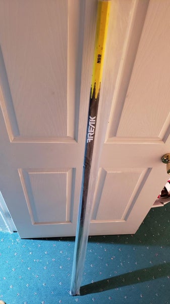 New Jamaica National Team D-Pole