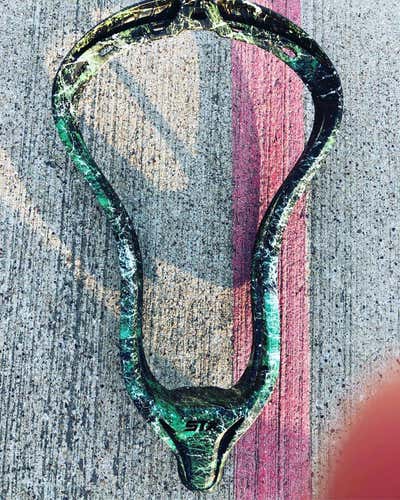 New STX Ultra Power Head