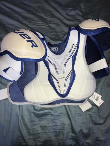 Bauer Nexus 7000