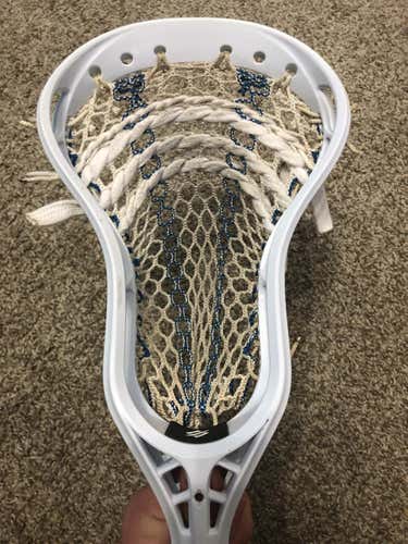 StringKing Mark 2V Head