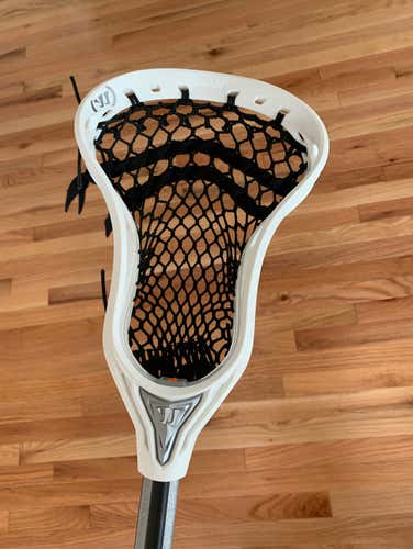 Ryan Brown Burn Replica