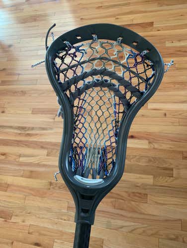 Lakota U On Hyper lite (Ryan Brown Pocket)