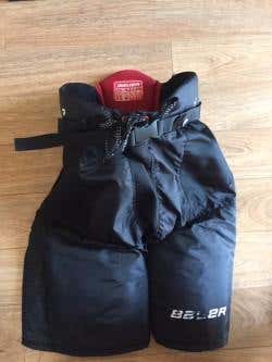 Bauer Vapor X700 Pants Youth