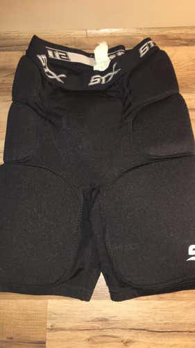 STX Breaker Goalie Pants