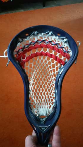 Warrior Rabil 2X Head