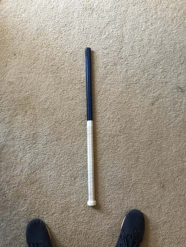 LU Shaft (No Bends, Trades Work)