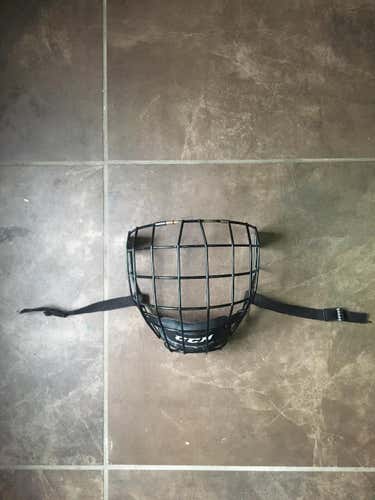 CCM FM580 Cage