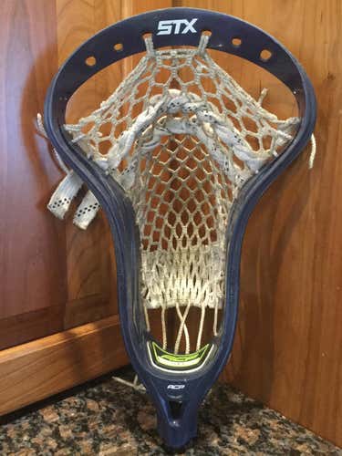 STX Surgeon Navy Blue Head