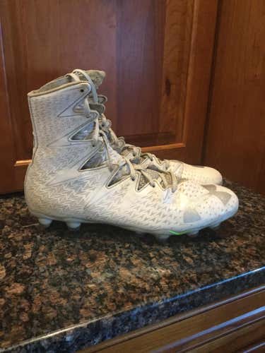 Under Armour Highlights