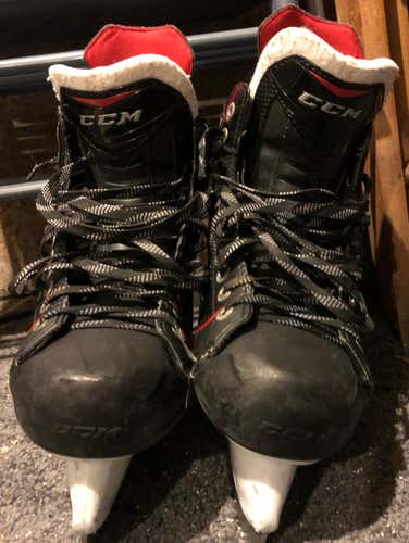 CCM RBZ 60 Skates